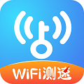 點(diǎn)點(diǎn)WIFI測(cè)速