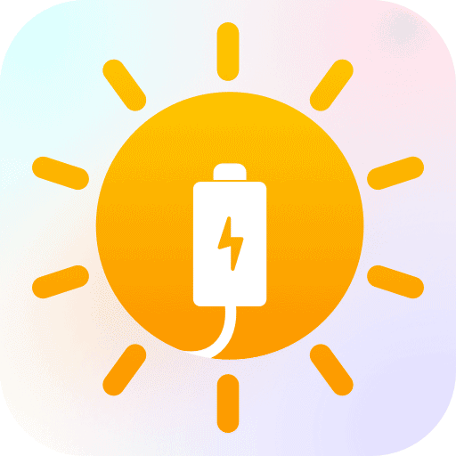 歡樂(lè)充電寶