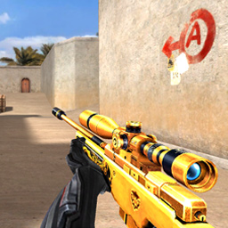 vivo版生死狙擊手游