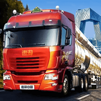 遨游中國模擬器