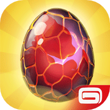 萌龍大亂斗手游華為版