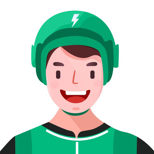 閃電俠騎手服務(wù)平臺(tái)