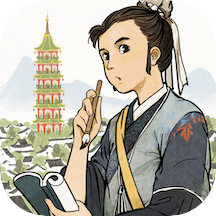 江南百景圖華為手機版