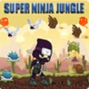 忍者超級(jí)叢林