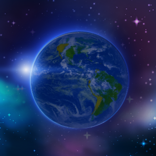 北斗衛(wèi)星實(shí)景地圖