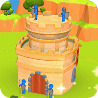 塔防守衛(wèi)戰(zhàn)