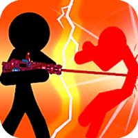 火柴人射擊王者