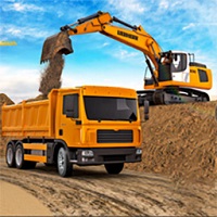 司機挖掘機模擬器