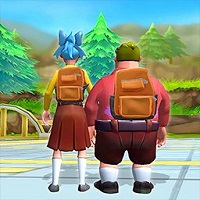 雙人闖關(guān)挑戰(zhàn)