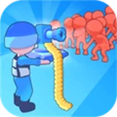 火柴人毀滅僵尸