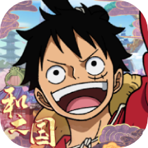 航海王啟航華為平臺