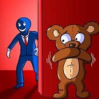 躲貓貓大戰(zhàn)