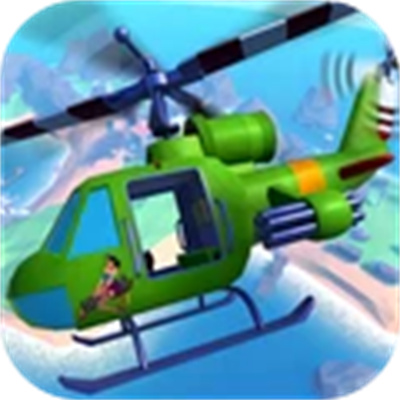 翻滾飛機(jī)大戰(zhàn)