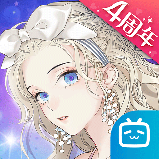 螺旋圓舞曲嗶哩嗶哩版