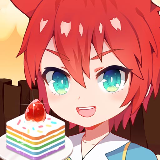 vivo版萌貓物語游戲