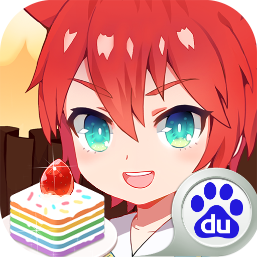 萌貓物語百度版手游