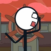 火柴人反轉(zhuǎn)逆襲