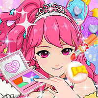 美妝達(dá)人養(yǎng)成記