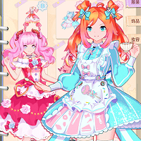 暖暖心動(dòng)女友養(yǎng)成