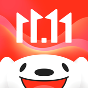 京東商城網上購物ios