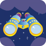 高清望遠(yuǎn)鏡