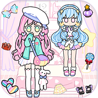 裝扮時(shí)尚化妝達(dá)人