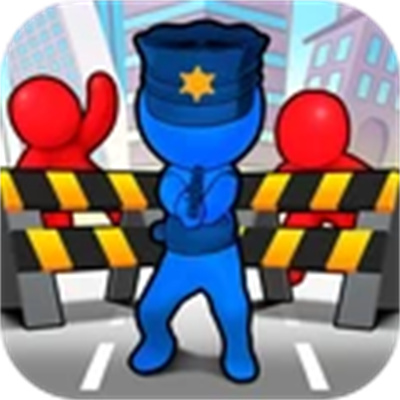 城市保衛(wèi)戰(zhàn)