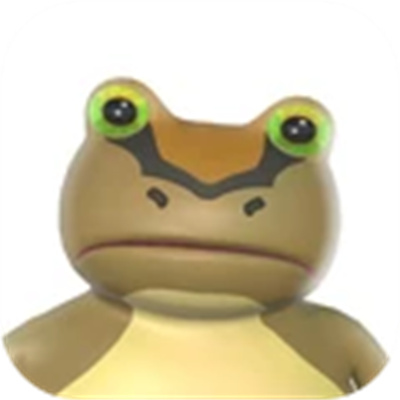 神奇青蛙