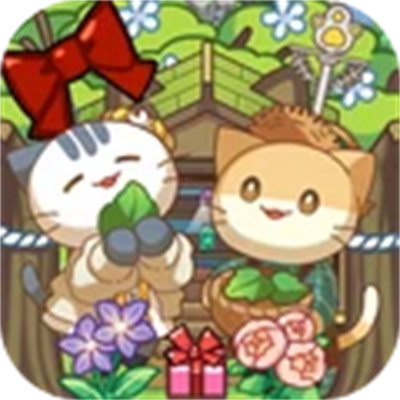 萌萌小當(dāng)家