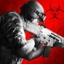 僵尸前線3D游戲官方