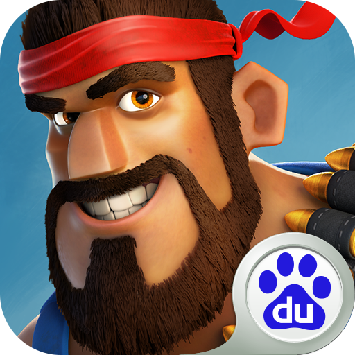 海島奇兵百度版最新版