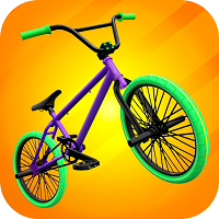單車特技模擬器