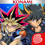 konami游戲王決斗鏈接手游