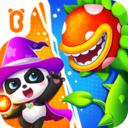 寶寶巴士小魔女傳奇