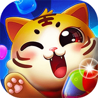 萌虎愛(ài)消除