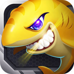 大金鯊游戲版本