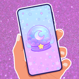 可愛卡哇伊壁紙