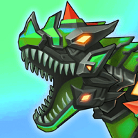 機(jī)甲抽卡對(duì)決