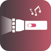 手機(jī)音樂手電筒