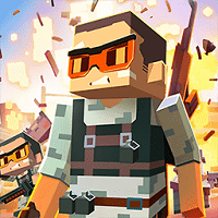 吃雞特戰(zhàn)隊(duì)