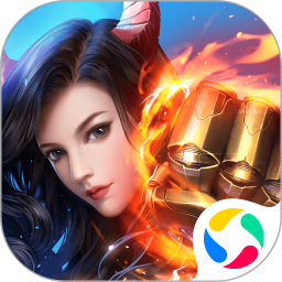 刀劍斗神傳官方版