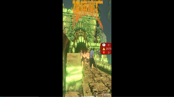 愣子逃亡下載-愣子逃亡最新版下載-神廟逃亡愣子版手機版下載