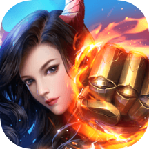 刀劍斗神傳手游九游版