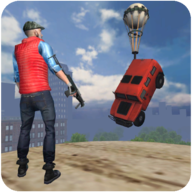 城市捍衛(wèi)者