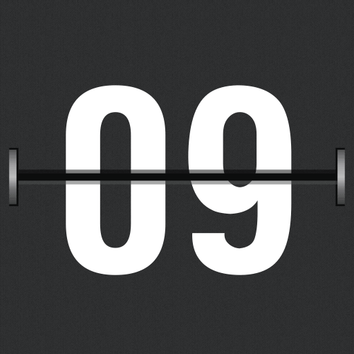 翻頁時(shí)鐘app純凈中文版