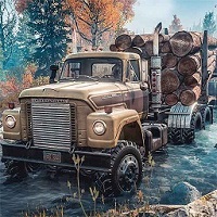 遨游卡車(chē)模擬器