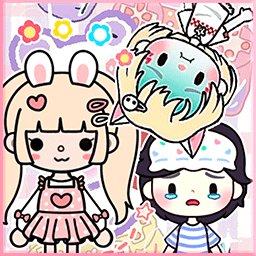 公主寶寶做醫(yī)生