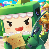 迷你世界音樂節(jié)版本