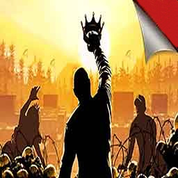 末日生存危機(jī)