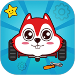 coocoo town(兒童編程)